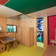Illustration for article titled Inside the Homes That 11 Great Architects Designed For Themselves
